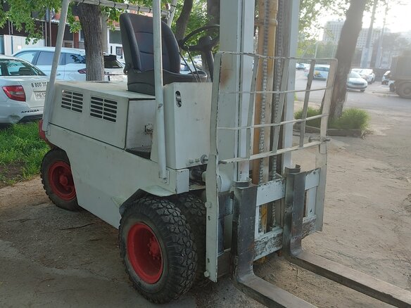 1985 Balkancar Рекорд 1, 450000 рублей - вид 2