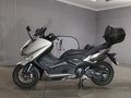 2016 Yamaha TMAX, бежевый, 700000 рублей