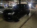 2014 Land Rover Range Rover IV, чёрный - вид 1