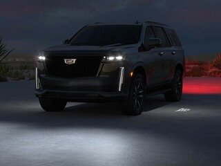 2023 Cadillac Escalade V, серый, 15999999 рублей, вид 1