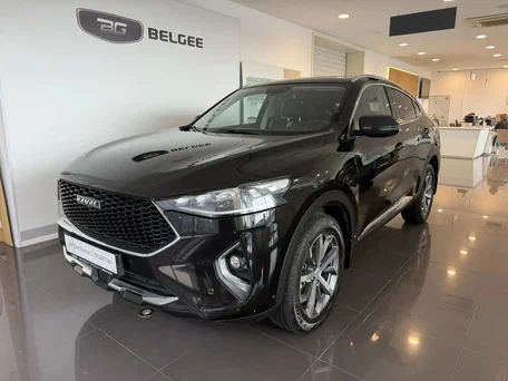 Haval F7x I