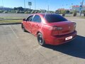 2011 Mitsubishi Lancer X Рестайлинг, красный, 650000 рублей - вид 5
