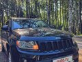 2012 Jeep Compass I Рестайлинг, чёрный, 1300000 рублей - вид 4