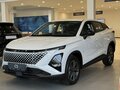 2025 Omoda C5 I Рестайлинг, белый, 3089900 рублей