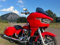 2024 Harley-Davidson Road Glide, красный, 2449000 рублей