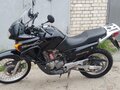 2002 Honda XL650V Transalp, чёрный, 399000 рублей - вид 2
