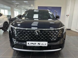 2026 Changan UNI-S I Рестайлинг, чёрный, 3149900 рублей, вид 2