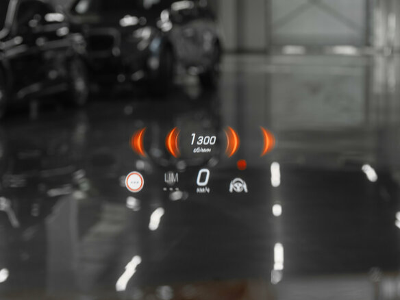 2026 Mercedes-Benz E-Класс 300 VI (W214, S214), чёрный - вид 12