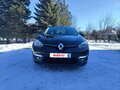 2014 Renault Fluence I Рестайлинг, чёрный, 990000 рублей