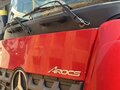 2021 Mercedes-Benz Arocs, красный, 6145000 рублей