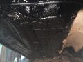 1998 Mazda 626 V (GF), зелёный, 250000 рублей - вид 7