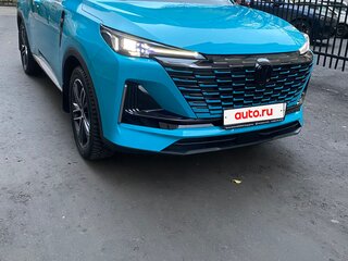2023 Changan CS55 Plus II, серый, 2000000 рублей, вид 1