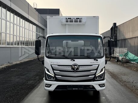 2026 Foton S35, белый, 4825000 рублей, вид 2