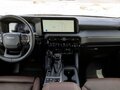 2026 Toyota Land Cruiser Prado 250 Series, серебристый, 9530000 рублей - вид 8
