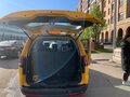2014 Ford Galaxy II Рестайлинг, жёлтый, 699000 рублей - вид 6