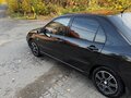 2007 Mitsubishi Lancer IX Рестайлинг, чёрный, 520000 рублей - вид 3