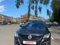 2011 Volkswagen Passat CC I, чёрный, 1200000 рублей - вид 4