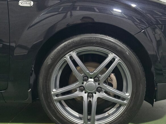 2007 Ford Focus II, чёрный, 700000 рублей - вид 13