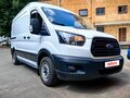 2021 Ford Transit, белый, 3600000 рублей - вид 1