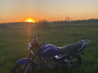 Regulmoto SK150