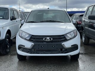2026 Lada (ВАЗ) Granta I Рестайлинг, белый, 1094000 рублей, вид 2