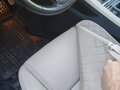2019 Jaguar F-Pace I, синий, 2800000 рублей - вид 11
