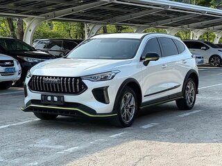 2022 Haval Chitu, белый, 1430000 рублей, вид 1
