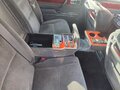 2007 Toyota Century 6-speed II (G50), чёрный, 1500000 рублей - вид 11