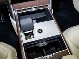 2024 Land Rover Range Rover P400 MHEV V, серый, 14790000 рублей, вид 5