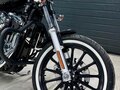 2010 Harley-Davidson Sportster 1200, чёрный, 750000 рублей - вид 1