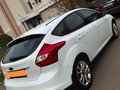 2011 Ford Focus III, белый, 616327 рублей - вид 2