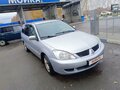 2005 Mitsubishi Lancer IX, серебристый, 580000 рублей - вид 1