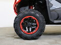 2024 CFMoto CFORCE 1000 EPS LTD, серый - вид 10