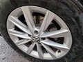 2014 Volkswagen Tiguan I Рестайлинг, чёрный, 1500000 рублей - вид 9