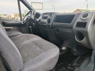 2015 ГАЗ ГАЗель Next, белый, 1385000 рублей, вид 3