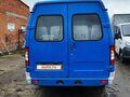 2012 ГАЗ ГАЗель (3221), синий, 450000 рублей - вид 4