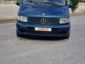 1999 Mercedes-Benz Vito 112 CDI I (W638), зелёный, 790000 рублей - вид 1