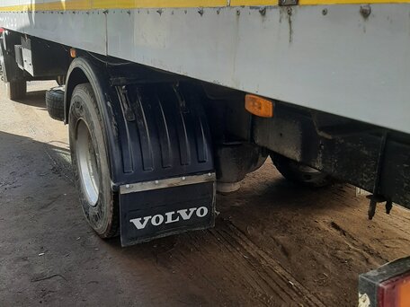 2008 Ford Cargo, красный, 2500000 рублей, вид 3