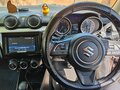 2017 Suzuki Swift V, коричневый, 1000000 рублей - вид 6