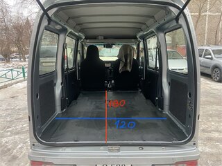 2018 Toyota Pixis Van I Рестайлинг, серебристый, 800000 рублей, вид 2