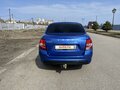 2022 Lada (ВАЗ) Granta I Рестайлинг, синий, 800000 рублей - вид 8