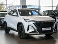 2026 Changan CS35 Max, белый, 2839900 рублей - вид 3