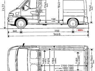 2011 Fiat Professional Ducato, белый, 900000 рублей, вид 1