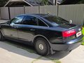 2011 Audi A6 IV (C7), синий, 1800000 рублей - вид 7