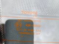 2013 Toyota Corolla XI (E160, E170, E180), серый, 1080000 рублей - вид 9