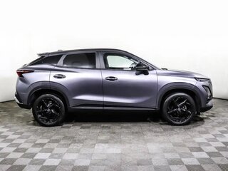 2023 Omoda C5 I, серый, 1599999 рублей, вид 3