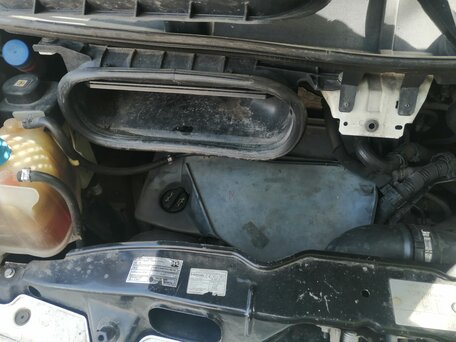 2011 Peugeot Boxer, белый, 1550000 рублей, вид 4