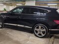 2021 Genesis GV80 I, чёрный, 5200000 рублей - вид 7