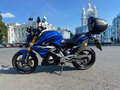 2017 BMW G 310 R, синий, 500000 рублей - вид 4