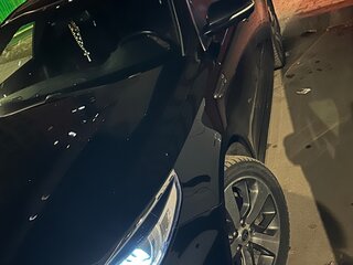 2018 Kia Optima IV, чёрный, 2050000 рублей, вид 3
